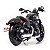 Miniatura Harley-Davidson 2014 Sportster Iron 883 - Maisto 1:12 - Imagem 2