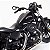 Miniatura Harley-Davidson 2014 Sportster Iron 883 - Maisto 1:12 - Imagem 4