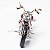 Miniatura Harley-Davidson 2014 CVO Breakout - Maisto 1:12 - Imagem 10