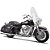 Miniatura Harley-Davidson Road King Classic - Imagem 1