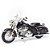 Miniatura Harley-Davidson Road King Classic - Imagem 4