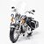 Miniatura Harley-Davidson Road King Classic - Imagem 5
