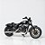 Miniatura Harley-Davidson 2014 Sportster Iron 883 - Maisto 1:18 - Imagem 4