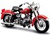 Kit Motocicletas Harley-Davidson - Série 33 - 6 unidades - Imagem 4