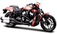 Kit Motocicletas Harley-Davidson - Série 33 - 6 unidades - Imagem 2