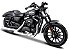 Kit Motocicletas Harley-Davidson - Série 33 - 6 unidades - Imagem 3