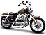Kit Motocicletas Harley-Davidson - Série 33 - 6 unidades - Imagem 5