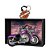 Miniatura Harley-Davidson - Kit Presente - Imagem 1