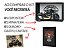 Miniatura Harley-Davidson - Kit Presente - Imagem 2