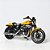 Miniatura Harley-Davidson com Expositor - Imagem 4