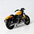 Miniatura Harley-Davidson com Expositor - Imagem 6