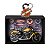 Miniatura Harley-Davidson com Expositor - Imagem 2