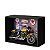 Miniatura Harley-Davidson com Expositor - Imagem 1