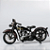 Miniatura Harley-Davidson - Combo Presente - Imagem 2