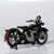 Miniatura Harley-Davidson - Combo Presente - Imagem 9