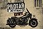 Cartão Postal Motocicletas para presente - Imagem 1