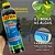 Kit com 3 Algicida Choque Frasco 1L Piscina - Genco - Imagem 3