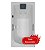 Banheira Carina Single G1 - Acrílica - 4 Jatos - 150x80x48cm - Jacuzzi® C/ Aquecedor - Imagem 2