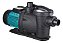 Bomba Para Piscina Lepono Xkp 554a 1/2 Cv Monofásica 220v - com Pré- Filtro - Imagem 1