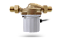 Pressurizador Tp20 de Água Quente/Fria Komeco Bronze 100w - Imagem 3