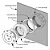 Spot Led Cromoterapia Rgb Banheiras E Spas - Spazzio Tholz - Imagem 3