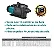 Motobomba Para Piscina 3/4cv Monofásico Xkp804a Lepono 220v - Imagem 4