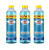 Kit C/ 3 Limpa Bordas Piscinas 1l Concentrado - Genco - Imagem 1