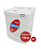 Gerador de vapor Compact Line Inox 12kW 220V Bif - Sodramar - Imagem 2
