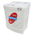 Gerador de vapor Compact Line Inox 12kW 220V Bif - Sodramar - Imagem 1