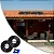 Aquecedor Solar Para Piscinas Girassol A1 Home (2 Placas) - Imagem 3
