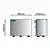 Sauna a Vapor Steam Inox 12kw p/ ambiente até 18m³ - Sodramar - Imagem 3