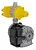 Pressurizador c/ Pressostato Impulse Press 3/4 Cv 220V Monofásico (Até 5 Pontos) - Syllent - Imagem 2