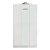 Aquecedor De Água A Gás Komeco Ko 26Wh Home - 26 Litros - Branco Bivolt Digital - Imagem 1