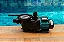 Motobomba Para Piscina 1cv Monofásico XKP1104A Lepono 220v - Imagem 3