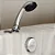 Ducha Manual Jacuzzi - Imagem 1