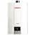 Aquecedor De Água A Gás Lorenzetti 15 Litros LZ 1600DE-B Branco Bivolt - Imagem 1