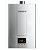 Aquecedor De Água A Gás Lorenzetti 15 Litros LZ 1600DE-I Inox Bivolt - Imagem 1