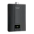 Aquecedor De Água A Gás Lorenzetti 25 Litros LZ 2500DE-BK Preto Bivolt - Imagem 1