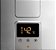 Aquecedor De Água A Gás Lorenzetti 25 Litros LZ 2500DE-I Inox Bivolt - Imagem 2