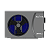 Bomba de Calor Syllent Evolve 45 kBTU 220V 60Hz - Imagem 2