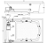 Banheira CARINA DUPLA G4 - Acrílica - 8 Jatos - 170x110x48cm - Jacuzzi® - Imagem 4
