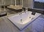 Banheira Carina Single G2 - Acrílica - 4 Jatos - 170x80x48cm - Jacuzzi® - Imagem 2