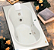 Banheira EURA - Acrílica - 8 Jatos - 150x91x48,5cm - Jacuzzi® - Imagem 2