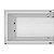 Banheira Pietá Single - Acrílica - 7 Jatos - 180X80X50cm - Jacuzzi® - Imagem 3