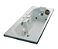 Banheira SPAZIA 75 - Acrílica - 6 Jatos - 160x75x45,5cm - Jacuzzi® - Imagem 3