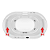 Banheira EUROPE - Acrílica - 8 Jatos - 184x112x56cm - Jacuzzi® - Imagem 3