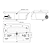 Banheira de Hidromassagem MYSIA G2 - Acrílica - 7 Jatos - 150x79x41,5cm - Jacuzzi® - Imagem 4