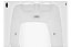 Banheira de Hidromassagem MYSIA DUPLA G1 PLUS - Acrílica - 5 Jatos - 183x113x41,5cm - Jacuzzi® - Imagem 3