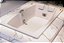 Banheira de Hidromassagem MYSIA DUPLA G1 - Acrílica - 3 Jatos - 183x113x41,5cm - Jacuzzi® - Imagem 2