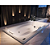 Banheira de Hidromassagem MYSIA G1 PLUS - Acrílica - 5 Jatos - 165x86x41,5cm - Jacuzzi® - Imagem 2
